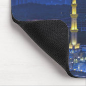Kuala Lumpur Mousepad (Ecke)