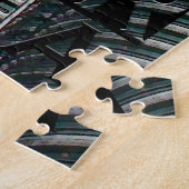 Kuala Lumpur Platz Puzzle (Seite)