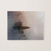 Kuala Lumpur Puzzle (Horizontal)