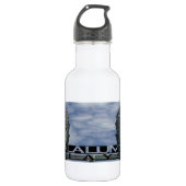 Kuala Lumpur Trinkflasche (Vorderseite)