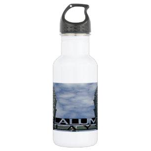 Kuala Lumpur Trinkflasche