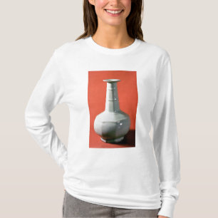 Kuan Yao achteckige Flasche, südliches gesungen T-Shirt
