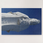Kuan Yin, Danang Puzzle (Horizontal)