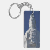 Kuan Yin, Danang Schlüsselanhänger (Vorderseite links)