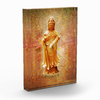 Kuan Yin Fotoblock