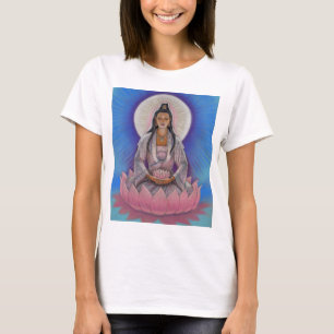 Kuan Yin T - Shirt