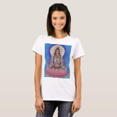 Kuan Yin T - Shirt (Vorne ganz)