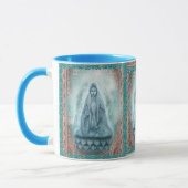 Kuan Yin Tasse (Links)