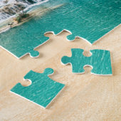 Kuang Si Falls| Luang Prabang Puzzle (Seite)