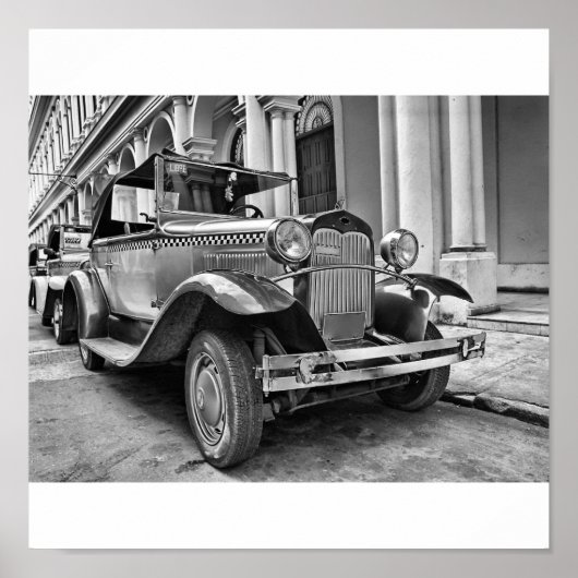 Kuba4 Poster (Vorne)