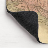 Kuba 2 mousepad (Ecke)