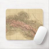 Kuba 2 mousepad (Mit Mouse)