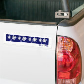 Kuba Autoaufkleber (Auf Lkw)