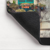 Kuba Balcony Mousepad (Ecke)