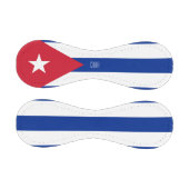 Kuba-Baseball Baseball (Paneele)