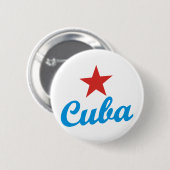 Kuba Button (Vorne & Hinten)