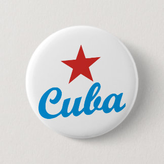Kuba Button