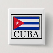 Kuba Button (Vorderseite)