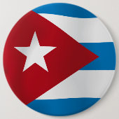Kuba Button (Vorderseite)