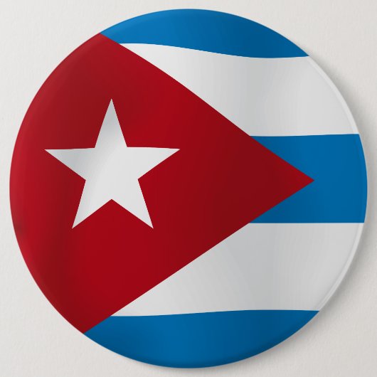 Kuba Button (Vorderseite)