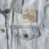 Kuba Button (Beispiel)