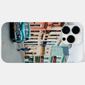 Kuba Case-Mate iPhone Hülle (Rückseite (Horizontal))