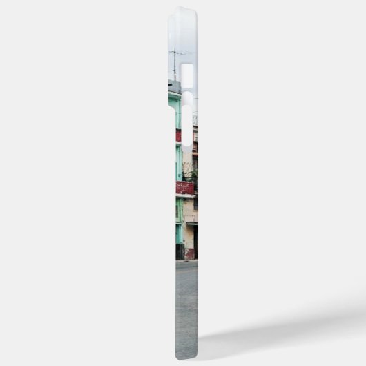 Kuba Case-Mate iPhone Hülle (Rückseite / Links)