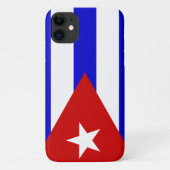 Kuba Case-Mate iPhone Hülle (Rückseite)