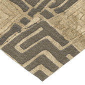 Kuba Cloth Kurzer Tischläufer (Ecke)