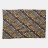 Kuba Cloth Tablecloth Geschirrtuch (Horizontal)