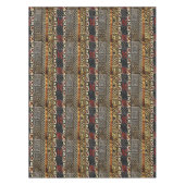 Kuba Cloth Tablecloth Tischdecke (Vorderseite)