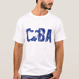 KUBA DURCH EKLEKTIX T-Shirt