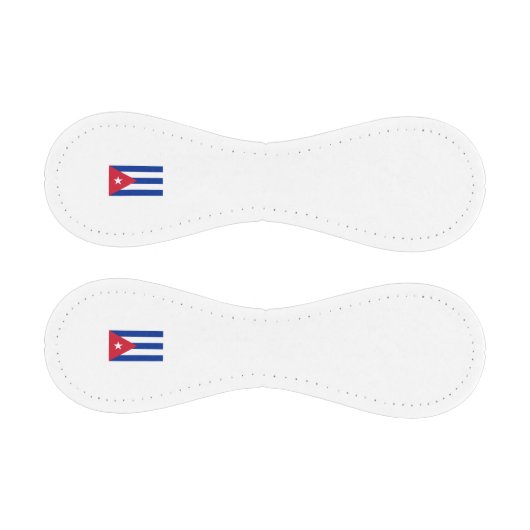 Kuba Flag Baseball (Paneele)