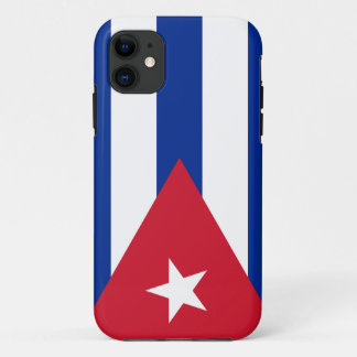 Kuba-Flagge Case-Mate iPhone Hülle