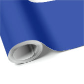 Kuba-Flagge Geschenkpapier (Rolleneckpunkt)