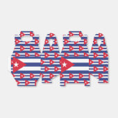 Kuba-Flagge Geschenkschachtel (Ungefaltet)