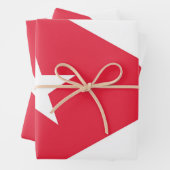 Kuba-Flaggenemblem Geschenkpapier Set (Beispiel)