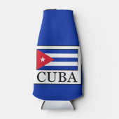 Kuba Flaschenkühler (Vorderseite)