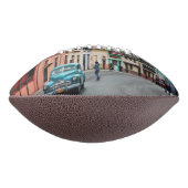 Kuba Football (Gedreht 270)