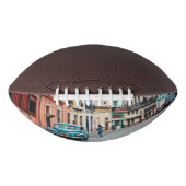 Kuba Football (Vorderseite)