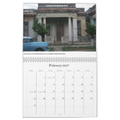 Kuba-Foto-Kalender 2007 Kalender (Feb 2027)