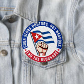 Kuba freigeben button (Beispiel)