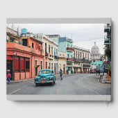 Kuba Gästebuch (Rückseite)