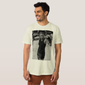 Kuba Gefangene Frauen Bio T - Shirt (Vorne ganz)