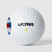 Kuba Golfball (Logo)
