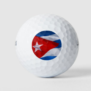 Kuba Golfball