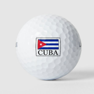 Kuba Golfball