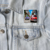 KUBA HAVANA BUTTON (Beispiel)