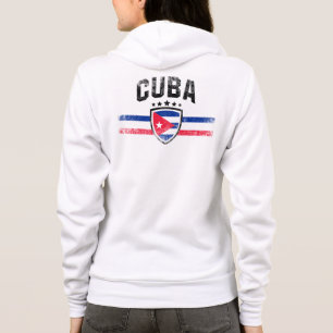 Kuba Hoodie