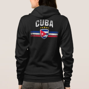 Kuba Hoodie